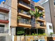 Cobertura para Venda em Juiz de Fora/MG Bom Pastor 4 Quartos