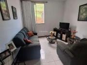 Cobertura para Venda em Juiz de Fora/MG Borboleta 4 Quartos