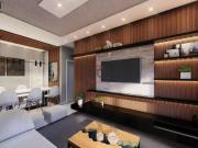 Cobertura para Venda em Juiz de Fora/MG Cascatinha 3 Quartos