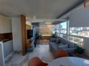 Cobertura para Venda em Juiz de Fora/MG Cascatinha 3 Quartos