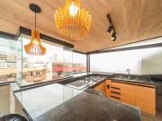 Cobertura para Venda em Juiz de Fora/MG Cascatinha 3 Quartos