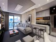 Cobertura para Venda em Juiz de Fora/MG Cascatinha 3 Quartos