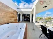 Cobertura para Venda em Juiz de Fora/MG Cascatinha 4 Quartos