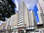 Cobertura para Venda em Juiz de Fora/MG Centro 1 Quartos