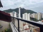 Cobertura para Venda em Juiz de Fora/MG Centro 2 Quartos