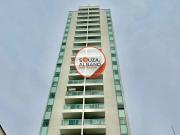 Cobertura para Venda em Juiz de Fora/MG Centro 2 Quartos