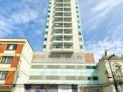 Cobertura para Venda em Juiz de Fora/MG Centro 2 Quartos