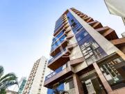 Cobertura para Venda em Juiz de Fora/MG Centro 4 Quartos