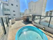 Cobertura para Venda em Juiz de Fora/MG Centro 4 Quartos