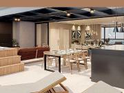 Cobertura para Venda em Juiz de Fora/MG Centro 5 Quartos