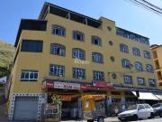 Cobertura para Venda em Juiz de Fora/MG Eldorado 3 Quartos