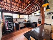 Cobertura para Venda em Juiz de Fora/MG Encosta do Sol 3...