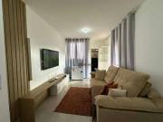 Cobertura para Venda em Juiz de Fora/MG Grama 2 Quartos