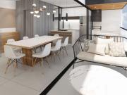 Cobertura para Venda em Juiz de Fora/MG Granbery 3 Quartos