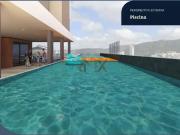 Cobertura para Venda em Juiz de Fora/MG Granbery 3 Quartos