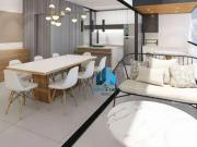 Cobertura para Venda em Juiz de Fora/MG Granbery 3 Quartos