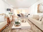 Cobertura para Venda em Juiz de Fora/MG Granbery 4 Quartos