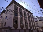 Cobertura para Venda em Juiz de Fora/MG Granbery 4 Quartos