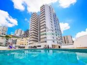 Cobertura para Venda em Juiz de Fora/MG Granbery 6 Quartos