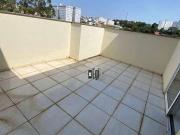 Cobertura para Venda em Juiz de Fora/MG Ipiranga 3 Quartos