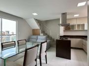 Cobertura para Venda em Juiz de Fora/MG Jardim das...