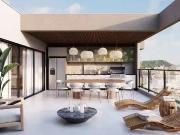 Cobertura para Venda em Juiz de Fora/MG Jardim das...