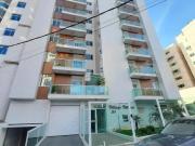 Cobertura para Venda em Juiz de Fora/MG Jardim das...