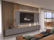 Cobertura para Venda em Juiz de Fora/MG Jardim das...