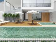 Cobertura para Venda em Juiz de Fora/MG Jardim Glória 3...