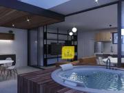 Cobertura para Venda em Juiz de Fora/MG Jardim Glória 3...