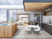 Cobertura para Venda em Juiz de Fora/MG Jardim Glória 3...