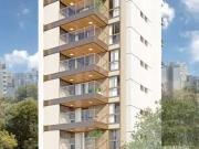 Cobertura para Venda em Juiz de Fora/MG Jardim Glória 4...