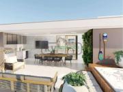 Cobertura para Venda em Juiz de Fora/MG Jardim Glória 4...