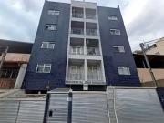 Cobertura para Venda em Juiz de Fora/MG Nova Era 2 Quartos