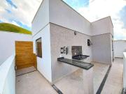 Cobertura para Venda em Juiz de Fora/MG Recanto da Mata...