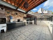 Cobertura para Venda em Juiz de Fora/MG São Bernardo 2...