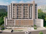 Cobertura para Venda em Juiz de Fora/MG São Mateus 1 Quartos