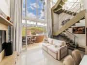 Cobertura para Venda em Juiz de Fora/MG São Mateus 1 Quartos