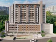 Cobertura para Venda em Juiz de Fora/MG São Mateus 1 Quartos