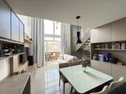 Cobertura para Venda em Juiz de Fora/MG São Mateus 1 Quartos