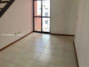 Cobertura para Venda em Juiz de Fora/MG São Mateus 2 Quartos