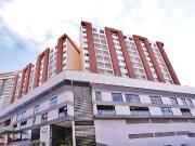 Cobertura para Venda em Juiz de Fora/MG São Mateus 2 Quartos