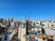 Cobertura para Venda em Juiz de Fora/MG São Mateus 2 Quartos