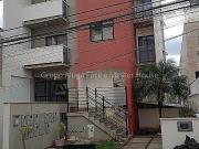 Cobertura para Venda em Juiz de Fora/MG São Mateus 2 Quartos