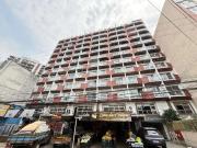 Cobertura para Venda em Juiz de Fora/MG São Mateus 2 Quartos