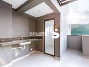 Cobertura para Venda em Juiz de Fora/MG São Mateus 2 Quartos