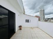 Cobertura para Venda em Juiz de Fora/MG São Mateus 3 Quartos