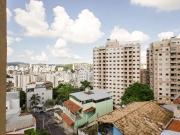 Cobertura para Venda em Juiz de Fora/MG São Mateus 3 Quartos
