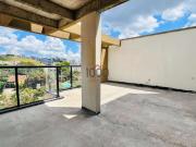 Cobertura para Venda em Juiz de Fora/MG São Mateus 3 Quartos