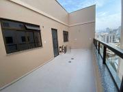 Cobertura para Venda em Juiz de Fora/MG São Mateus 3 Quartos